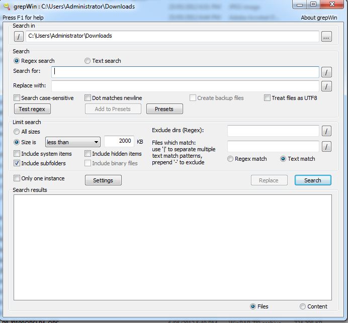 Marco_Tran's tweet image. Open Source Grep tool for searching and ... #OpenSource #TextEditors #WindowsVersion businesslegions.com/blog/2012/05/3…