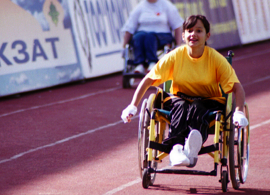 SarwankarV's tweet photo. No development unless we include persons living without #disabilities #disablechild https://t.co/IBLSAfyZn6