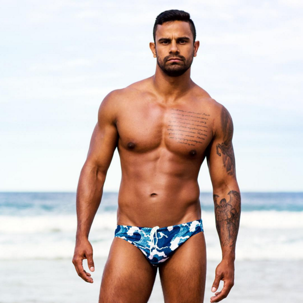 BuzzFeedOz's tweet photo. 21 Times Australian Men Made You So Damn Thirsty In 2015 https://t.co/aWGq2P9NmC @JennaGuillaume #BestOfOz2015 https://t.co/iWZxntLaPf