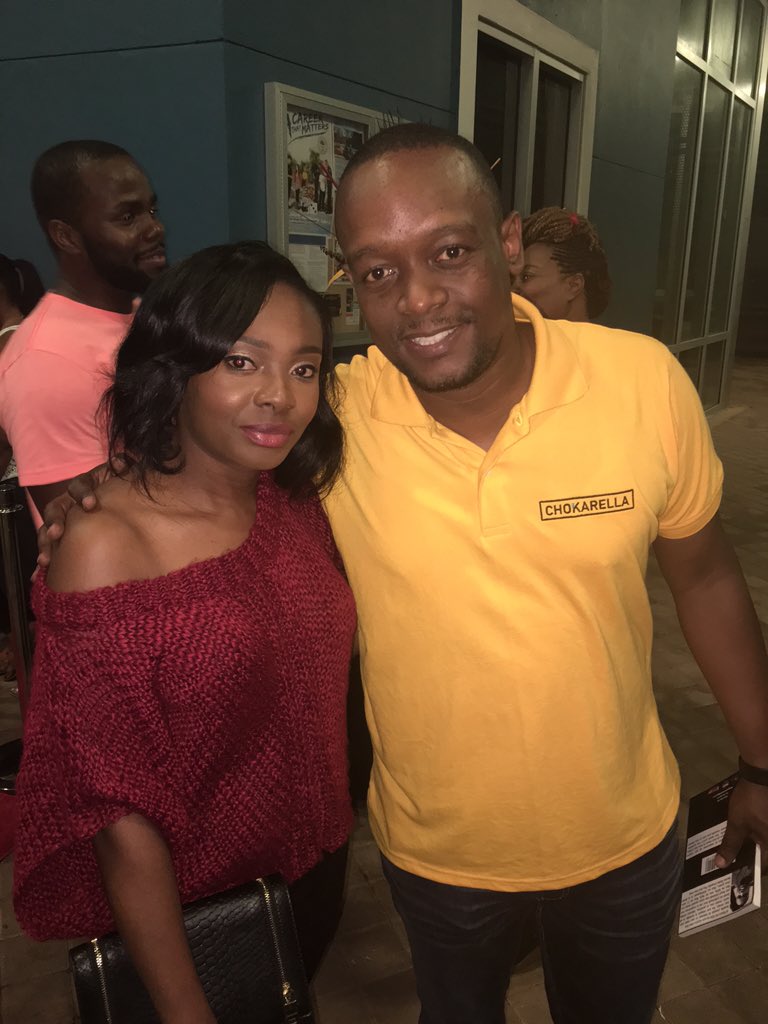 haitianbusinesz's tweet photo. What an amazing night! #Twitop #Twitopfatima. Thanks again @carelpedre https://t.co/XSXNXtomxQ