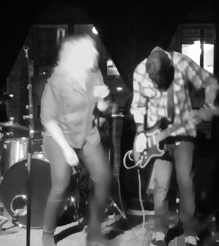 TheReplySound's tweet photo. @TheHowll tearing shit up! https://t.co/Kv5AvRLEfQ