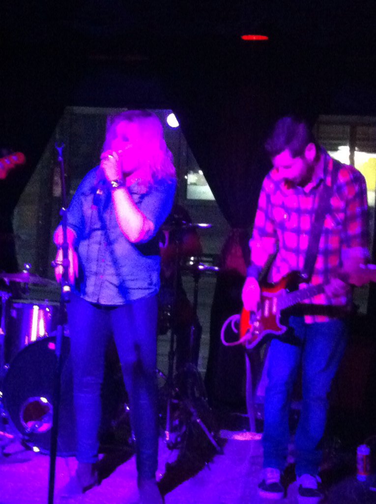 TheReplySound's tweet photo. @TheHowll tearing shit up! https://t.co/Kv5AvRLEfQ