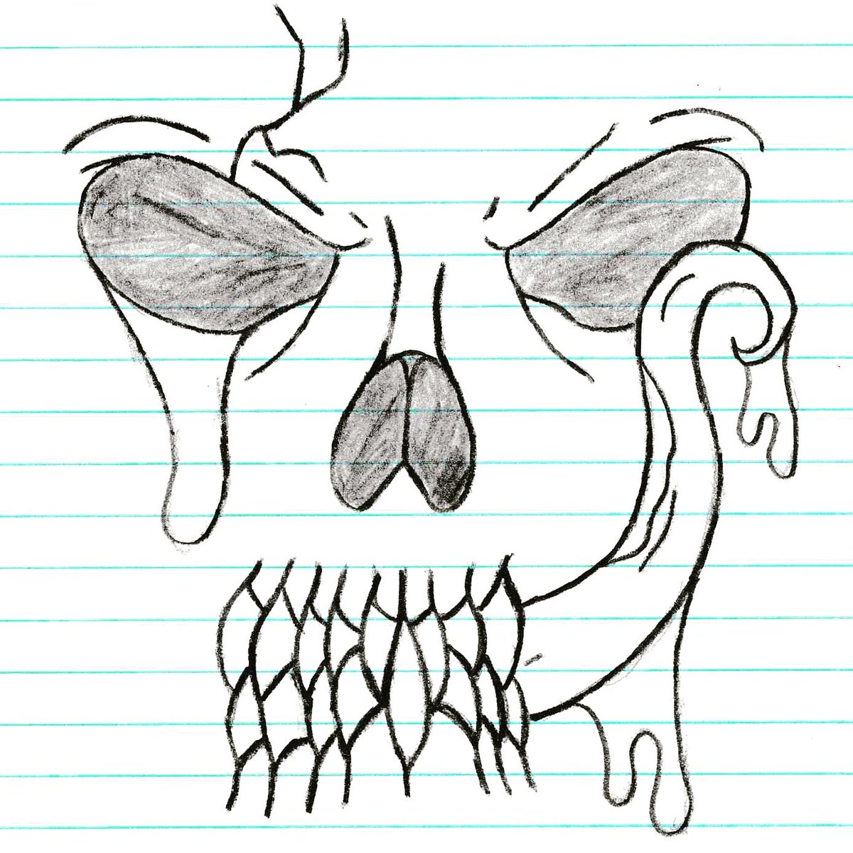 Clown_Inc0's tweet photo. Clown Inc. #youngjackfrost #art #artist #horror #fantasy https://t.co/Kroc1m7S8f