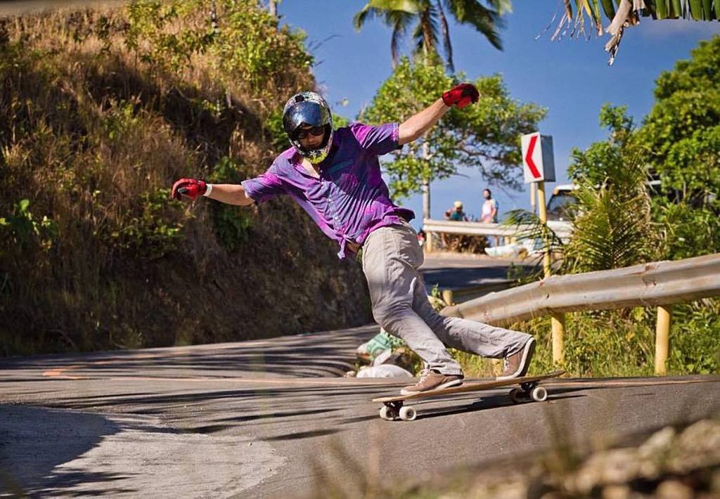 divinewheelco's tweet image. Levi Green (@levipurple) says, "Start wearing purple kids." And you know, it definitely co… ift.tt/1mztqEN