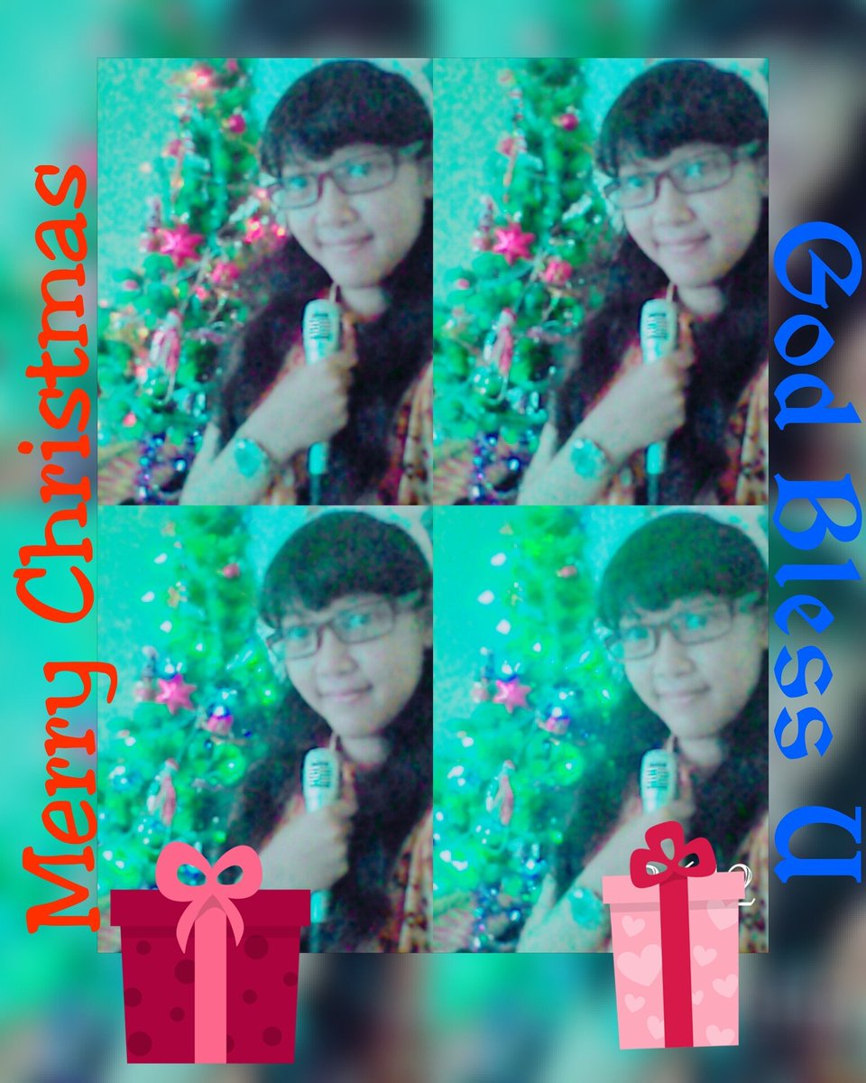 NandaJM05162120's tweet photo. Merry Christmas &amp; Happy New Years
#GodBlessU https://t.co/cDxgXQWBVs