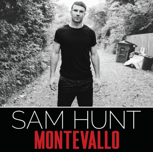 billboard's tweet photo. The top country albums of 2015 led by @SamHuntMusic https://t.co/Bnz0Jnhqcz #YearInMusic https://t.co/llzIDwPdV9