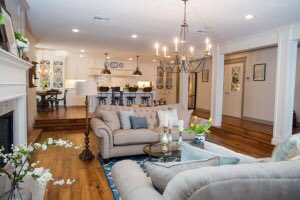TheHometeamBlog's tweet image. The House in the Woods Recap is finally up! #FixerUpper #recapblog #wacotown thehometeamblog.com/hgtvs-fixer-up…