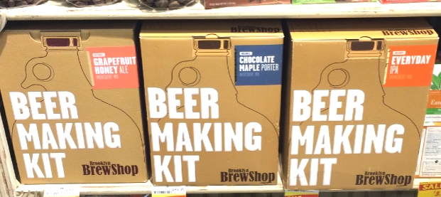 bklynbrewshop's tweet photo. Our friends at the @WFMwacounty in #Hillsboro, OR have some of our best #BeerMakingKit flavors available! https://t.co/hsWgjegIrk