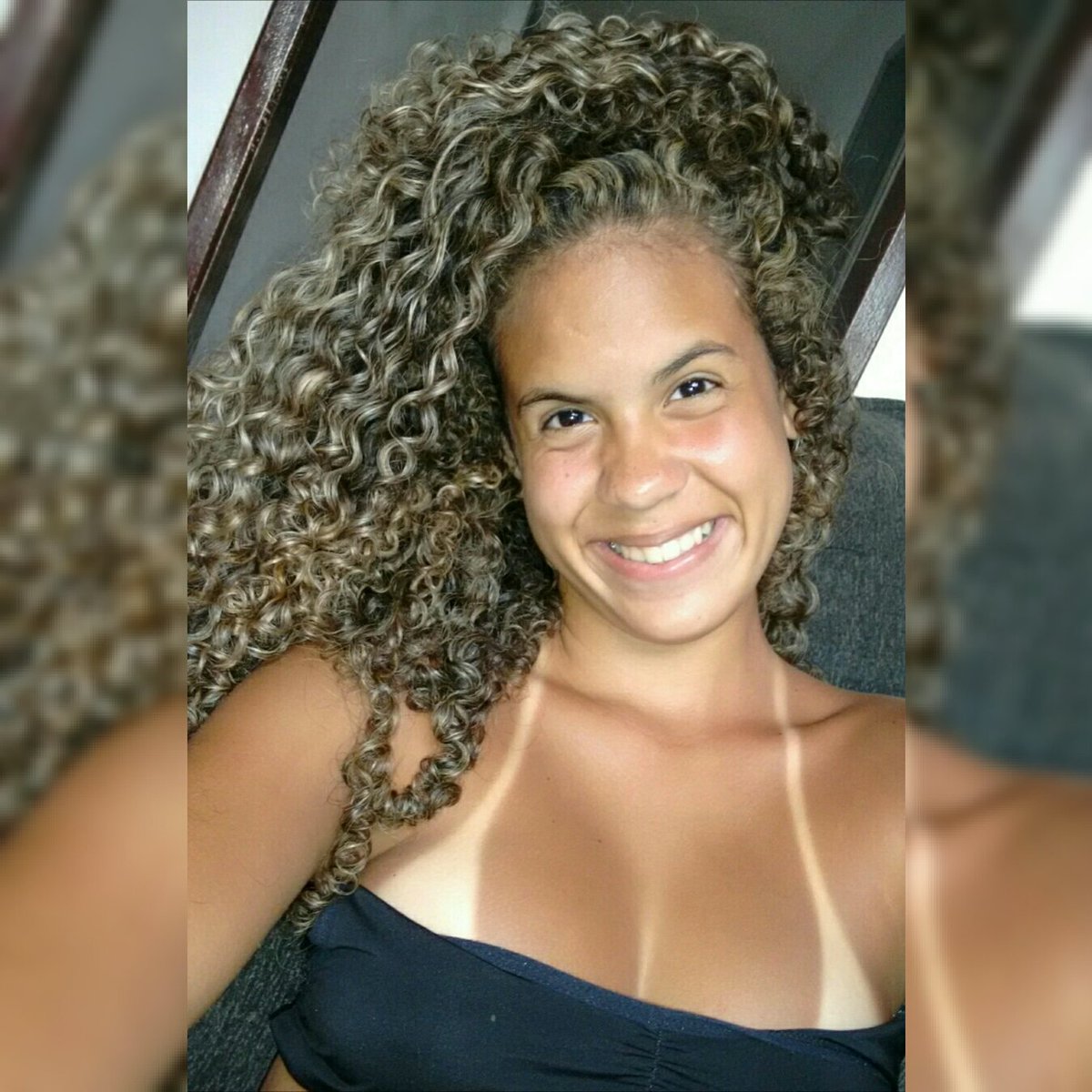 Ciumenta_t's tweet photo. Sem efeito pq eu posso rs , ainda bbê 😎💋👌 https://t.co/uC7zpOj0GL