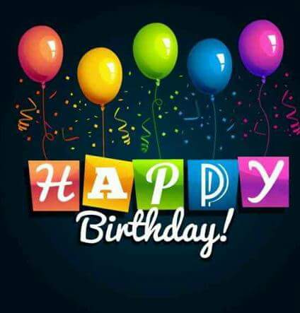  Happy Birthday Ted Cruz 