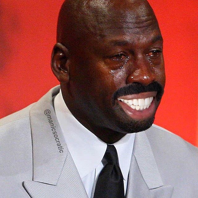 EurosAmerican's tweet photo. When your mom say no and your dad say yes https://t.co/MHcBUWgKRU