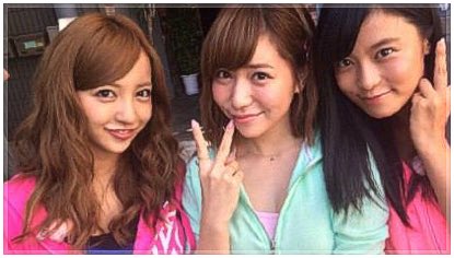 imraxI's tweet photo. 凄く悩んだ結果 板野友美 やる事にしました！1番左の子です お迎え行っていい人は反応ください (  ) https://t.co/83Pf6wxttZ