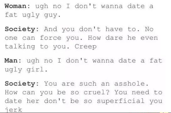 Basically how it goes these days