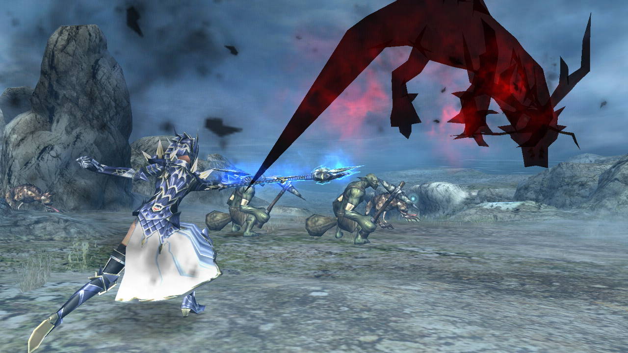 Rpgアヴァベルオンライン 絆の塔 公式 新上位職紹介 エンシェント ワンダラー新上位職 エンシェント 炎を纏いし回転斬り ファラカルライド や竜を具現化させるほどの一撃 フォースオブドラゴン など 豪快な物理スキルが特徴だ