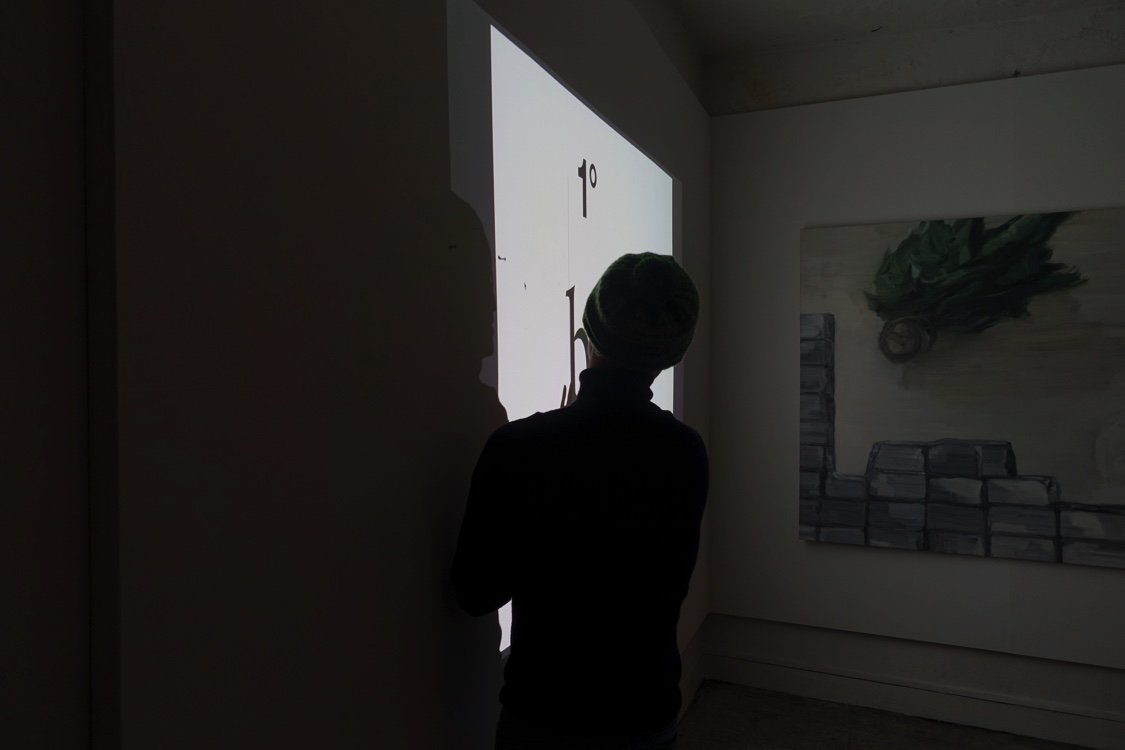 workonwork's tweet image. 어제  &amp;lt;헛기술로서의 타이포그래피&amp;gt; 프로그램을 잘 진행하였습니다. 퍼블릭 프로그램에서 진행한 내용들은 1월과 2월에 웹사이트를 통해 하나씩 공유할 예정입니다. 전시는 이번 주 토요일(26일) 오후 9시까지.