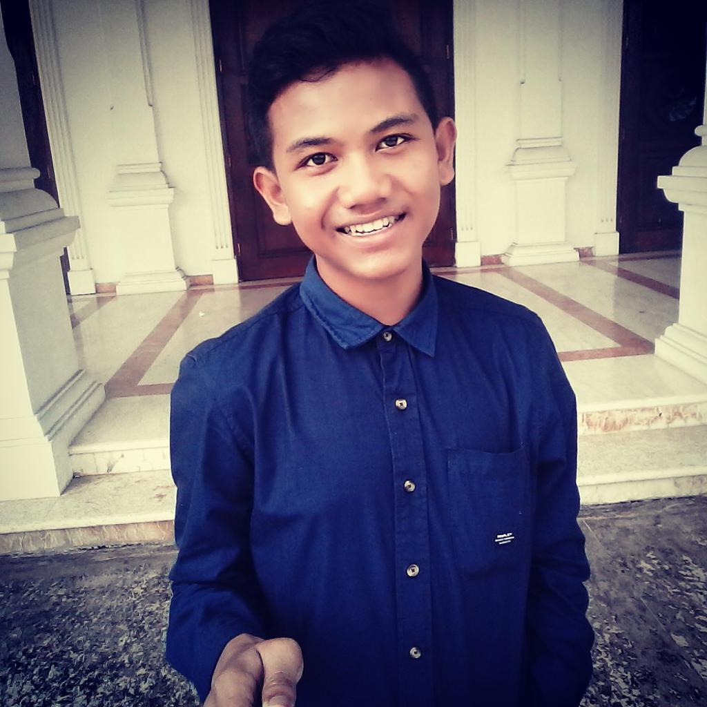 Satria Jr tweet media