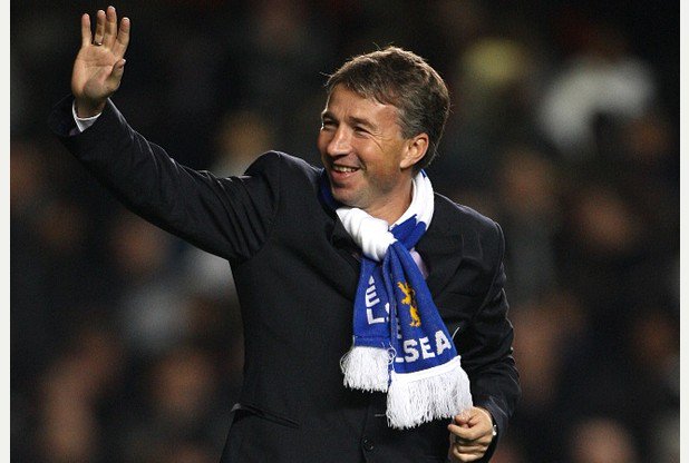 Happy 48TH Birthday legend, DAN PETRESCU (1995-2000). 