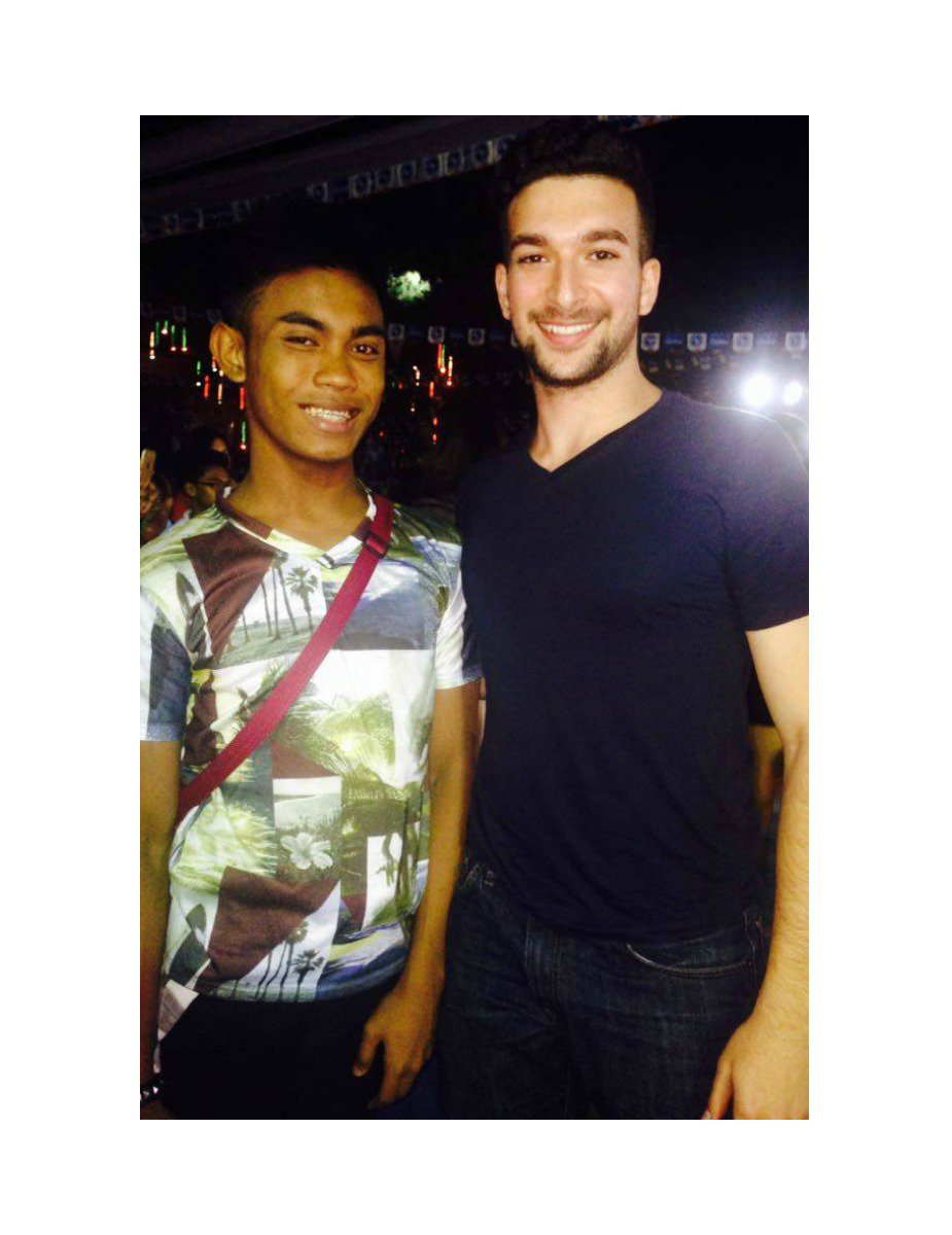RIMAlificient's tweet photo. MEET MY BOYFRIEND <3 
#RELETIONSHIP #GOAL https://t.co/N0EAKlRH75