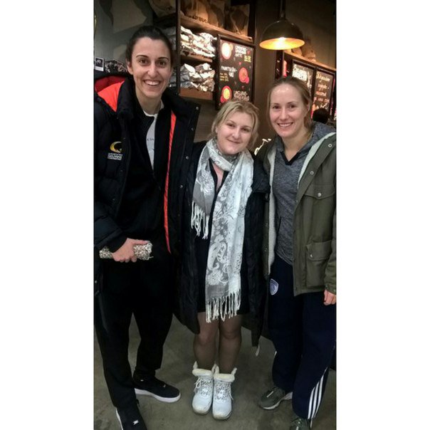 Неподражаемая <a href="/AlbaTorrens21/">Alba Torrens</a>  Torrens