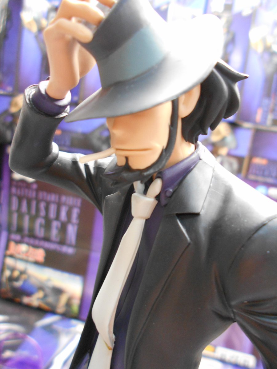 O Xrhsths タイトーfステーション ヨドバシ博多店 Sto Twitter ルパン三世 master stars piece daisuke jigen入荷しました Tvアニメで活躍中の次元大介がmspの圧倒的クオリティで登場 渋カッコイイ次元の素顔が見え 見え T O Xrhsths タイトーfステーション ヨドバシ博多店 Sto Twitter ルパン三世 master stars piece daisuke jigen入荷しました Tvアニメで活躍中の次元大介がmspの圧倒的クオリティで登場 渋カッコイイ次元の素顔が見え 見え T