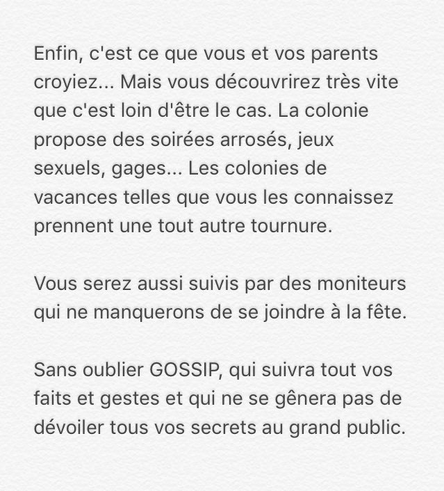 rpgcdn's tweet image. Contexte + inscriptions: