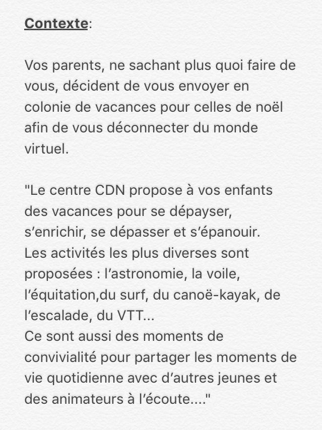 rpgcdn's tweet image. Contexte + inscriptions: