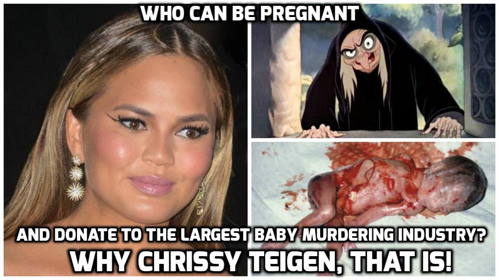 UareRight's tweet photo. @chrissyteigen https://t.co/9soARQdvwg