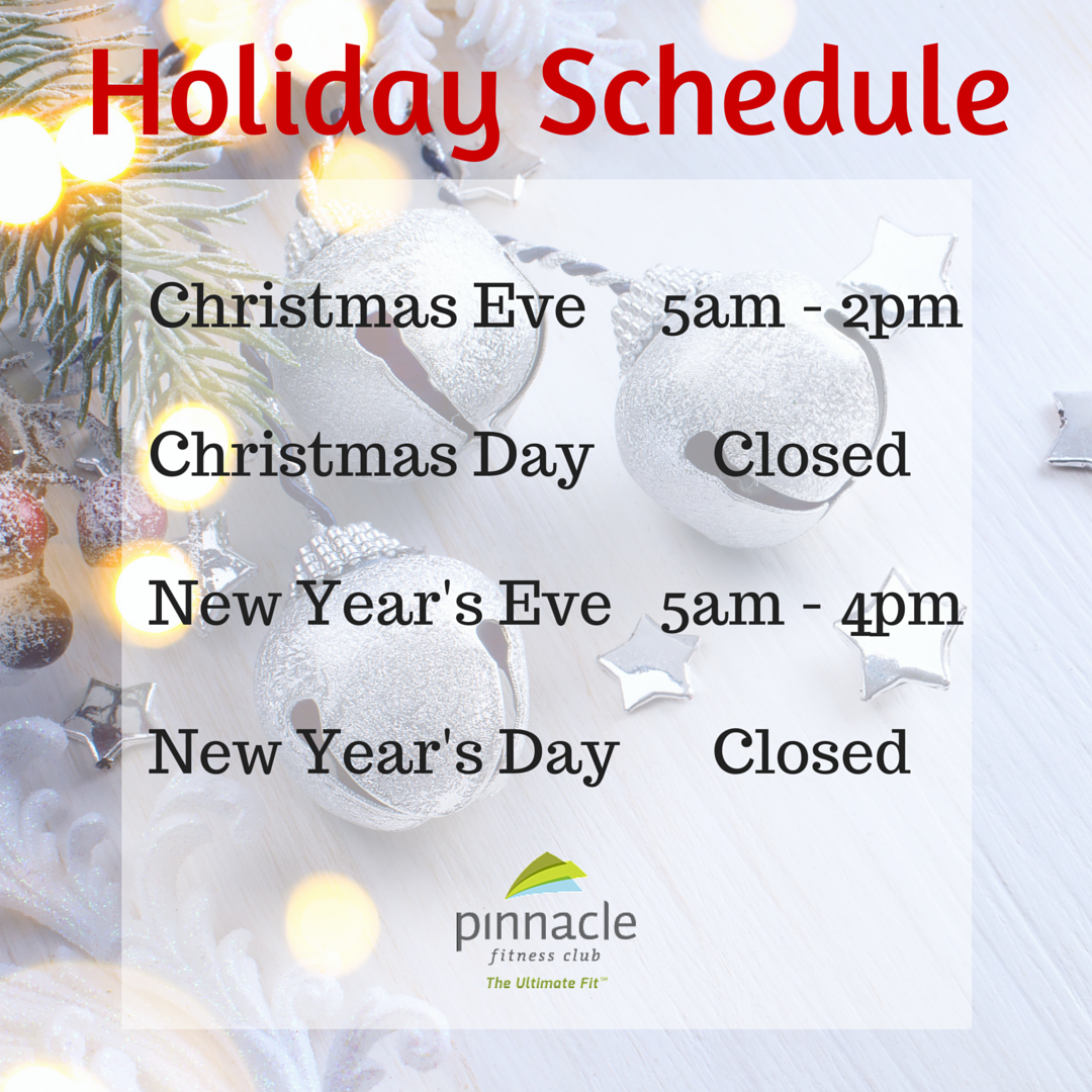 PinnacleOmaha's tweet photo. Holiday hours, yo. https://t.co/C7JcZrOl9C