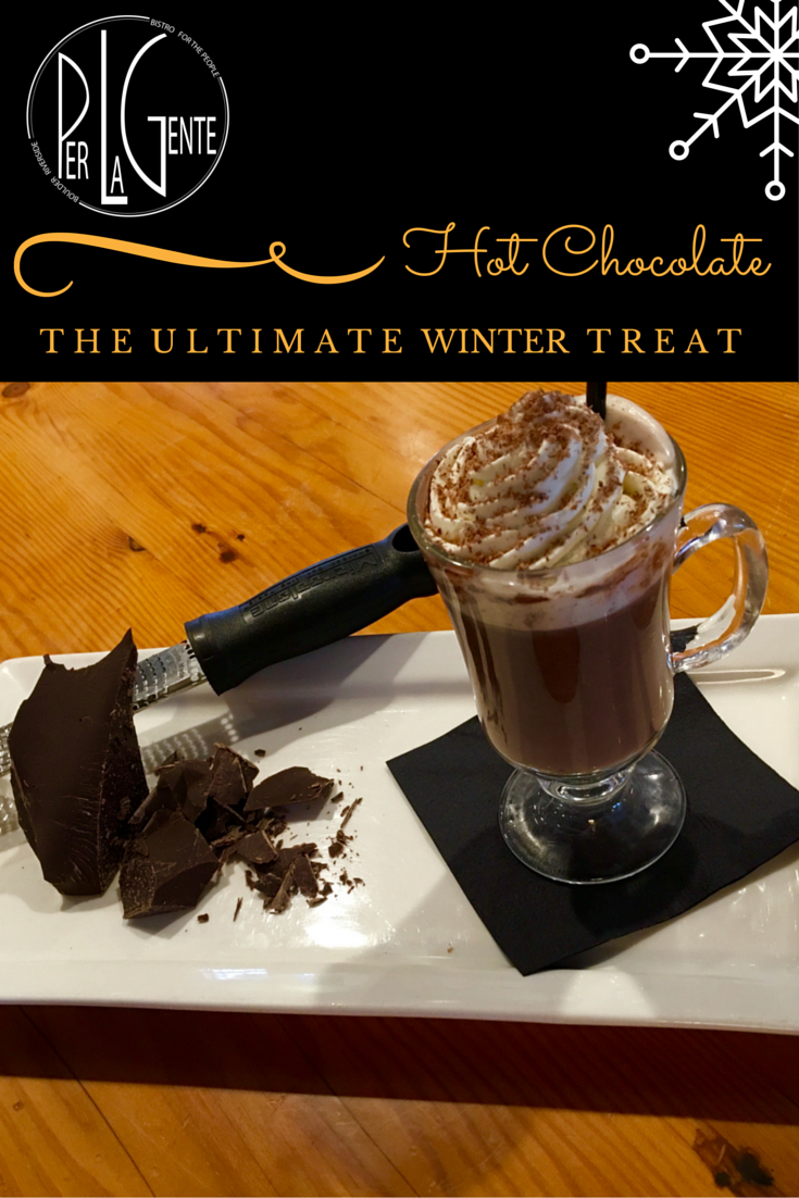 PLGBoulder's tweet photo. Experience the Comforting Taste of Rich Chocolate Swirled in Whipped Chantilly Cream! #PerlaGente #Boulder #Colorado https://t.co/oHTX3JKUd4