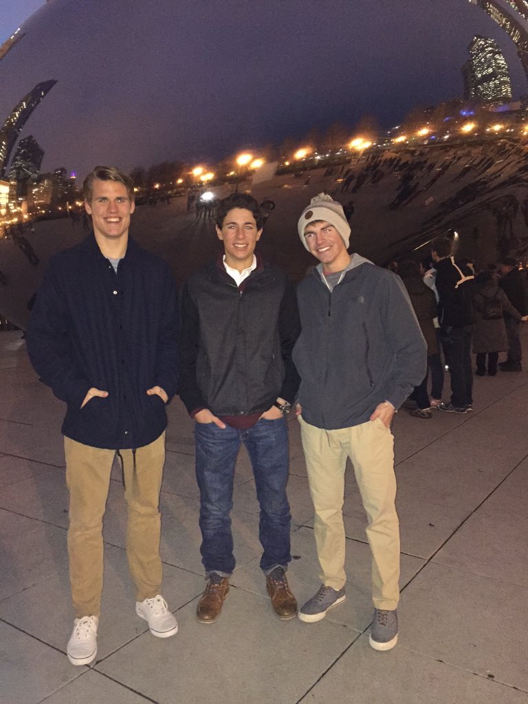 lukecal28's tweet photo. #mittycity #andjack @MitchelGroen @jackmarshall132 https://t.co/toi6fCLxBY