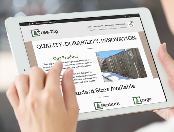 TREE-ZIP tweet media