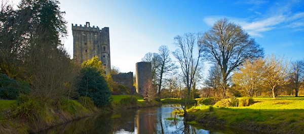 #Hotel #Deal #BlarneyWoollenMillsHotel #Blarney starting at EUR61 getluckyhotels.com/travel-all-hot…