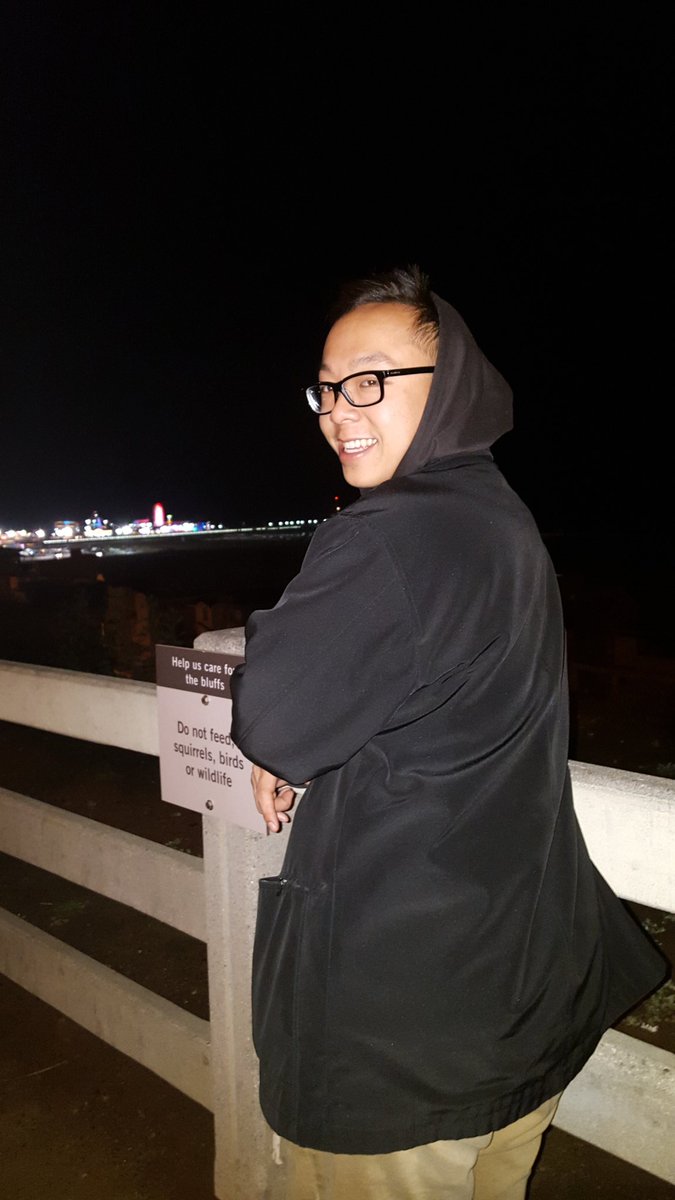 YungPiaPia's tweet photo. Escape from walnut w the bae-star ππ«π
#datASSisMINE https://t.co/aPnW2zBsEO