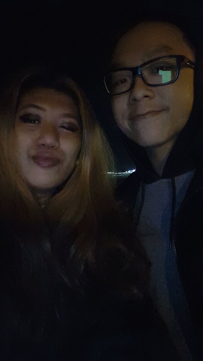 YungPiaPia's tweet photo. Escape from walnut w the bae-star ππ«π
#datASSisMINE https://t.co/aPnW2zBsEO
