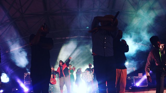 stephenmarante's tweet photo. Today was so good. 

@cbglades 
#CBGEastSide
#CBGSnow https://t.co/YoUlPamQBF