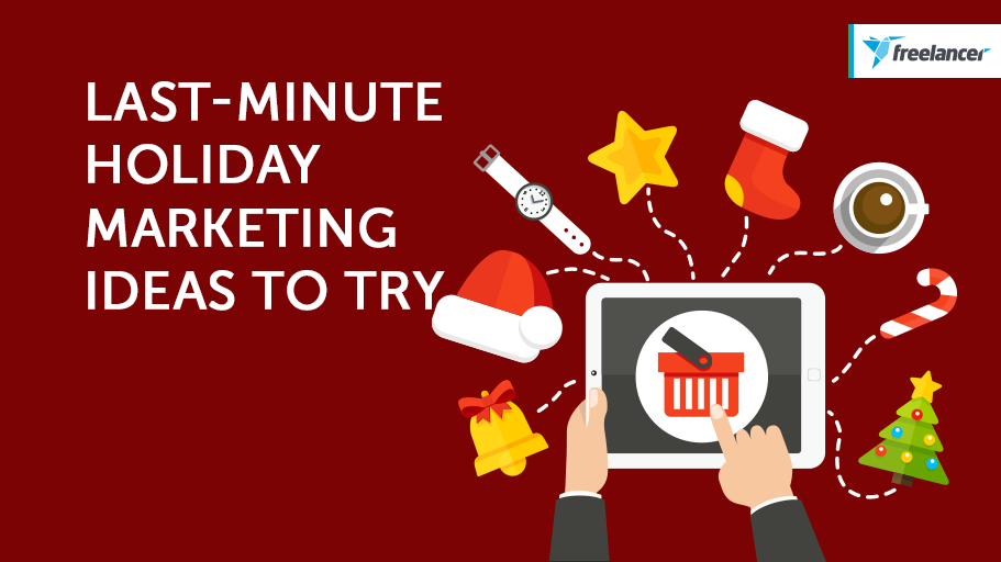 FrelanceWkGuide's tweet photo. RT @freelancer: Smart marketers have tried these tricks. https://t.co/hj9q76QKh6 #WorkstyleWednesday https://t.co/l9GOfnIYTc
