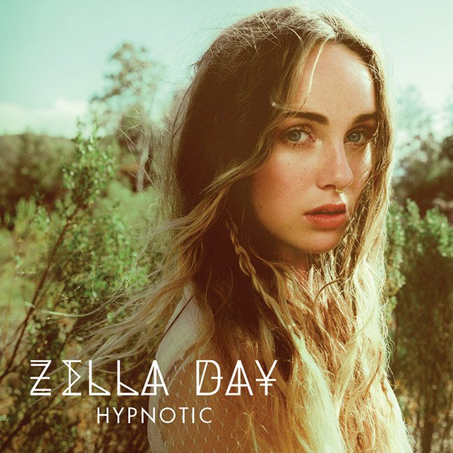 Zella day hypnotic
