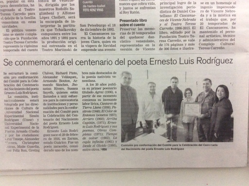 FrenteJfr's tweet photo. Pdte frenterjjribas Cristofer toiran conformará la Comisión Centenario Ernesto luis Rodríguez https://t.co/FswTQwBEN2