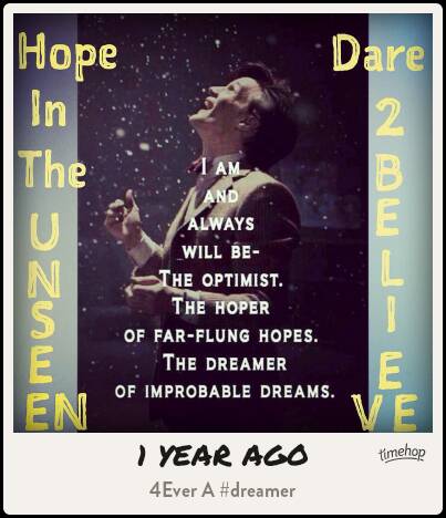 chandrafriedri1's tweet photo. Exactly 1 year ago today! via @timehop #instagram https://t.co/UVfrLMDJ1s