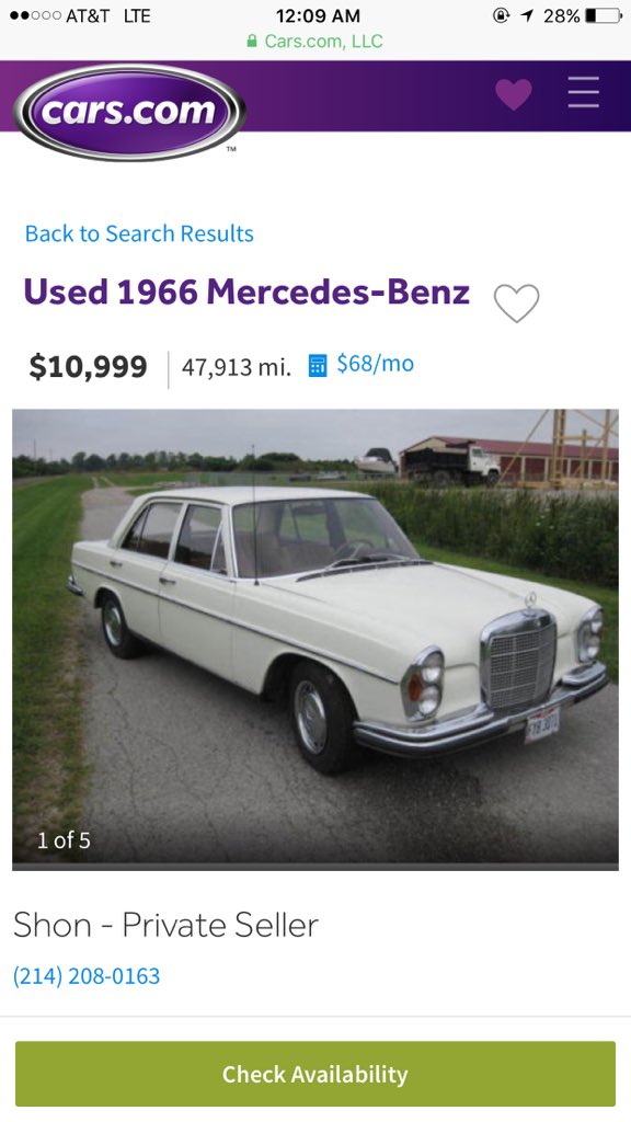 christine_king1's tweet photo. Dreaming of this little gem I found. #weekendcruiser https://t.co/Squ7NznFLS