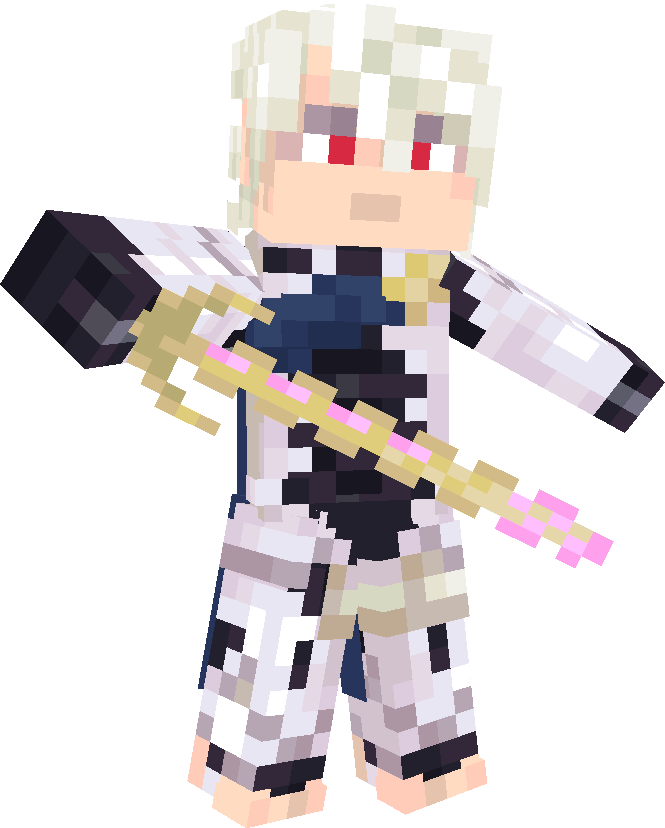 drazile_'s tweet photo. eaerahrhah #stupidfancyanimehair #skinbender https://t.co/wFpM9RtJkq