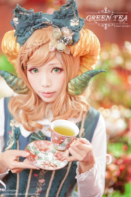 Twitterのコスプレ画像66