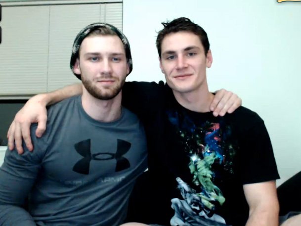 Here we go! @jacobvpeterson &amp; @Bluecoffee_cb are live to start their duo! @chaturbate at https://t.co/bfWVIzLWeu<a class="tags" href="/tag/jacobvpeterson">@jacobvpeterson</a><a class="tags" href="/tag/bluecoffee_cb">@bluecoffee_cb</a><a href="/tag/rt"class="tags"><span>#rt</span></a>