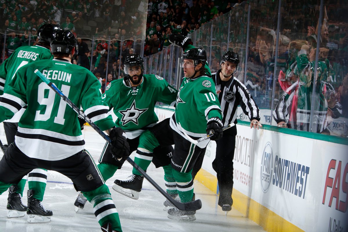 DallasStars tweet picture
