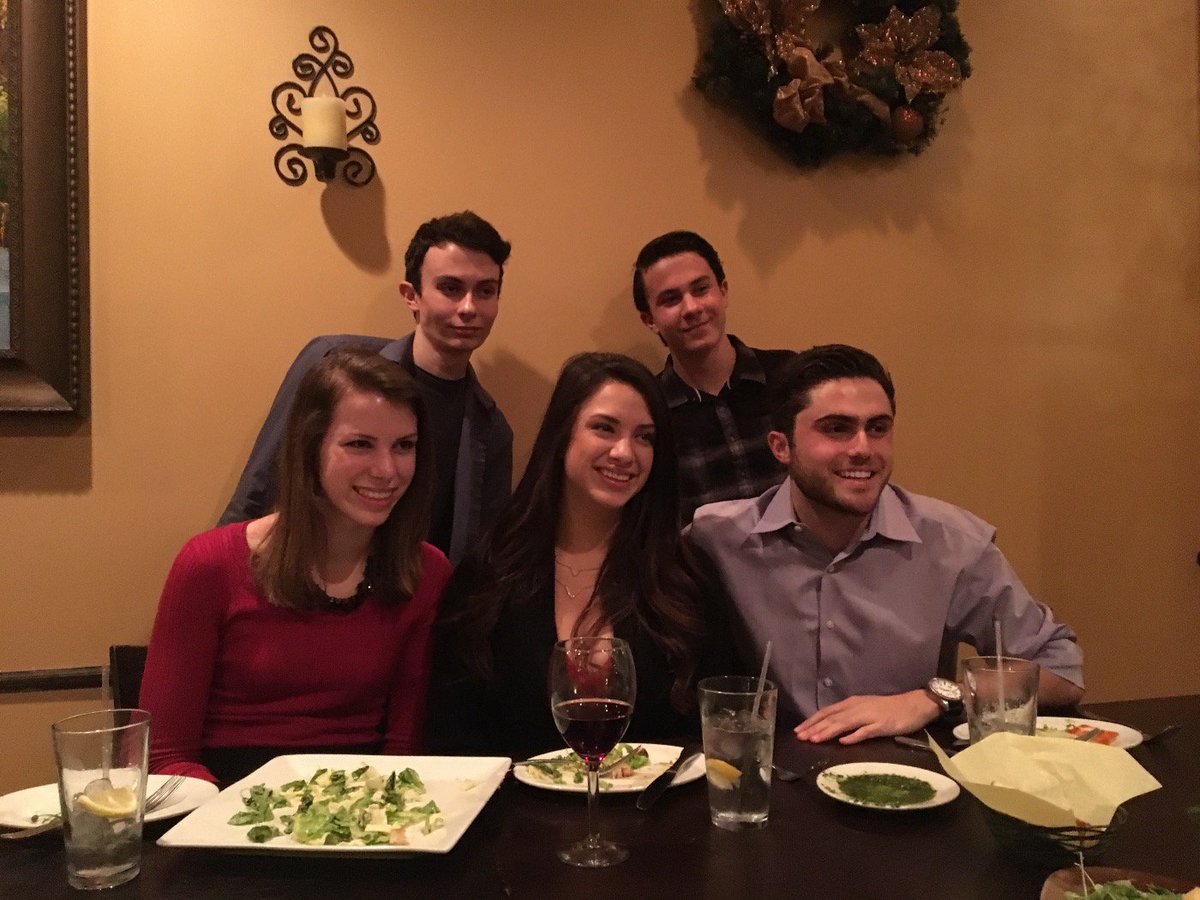Ccap57's tweet photo. We were all looking at the wrong camera...
#CapChristmas https://t.co/oe7WBDE0WB