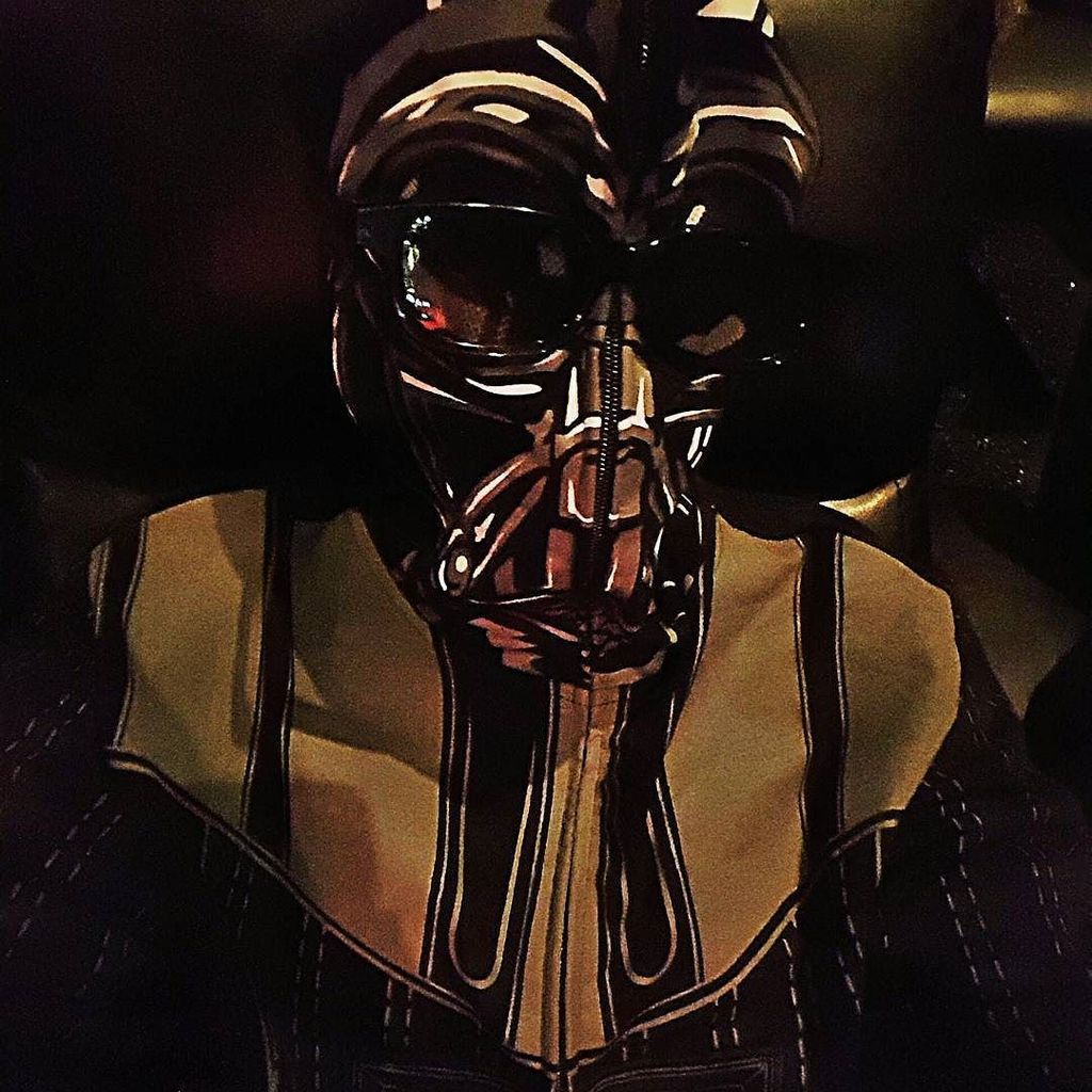 hashtagstarwars's tweet photo. New #DarthVader Instagram by @skyzdalimt // #Patientlywaiting for #StarWars #3D to start.. #theforceawakens #darksi… https://t.co/J8RRpfRtNc