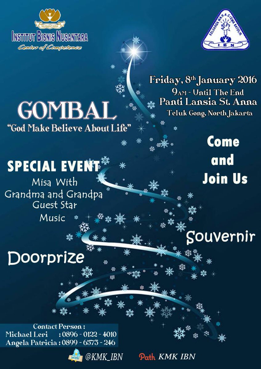 KMK_IBN's tweet photo. @kmksf_unj ayuk ayuk dateng! https://t.co/BjNDeVb9Si