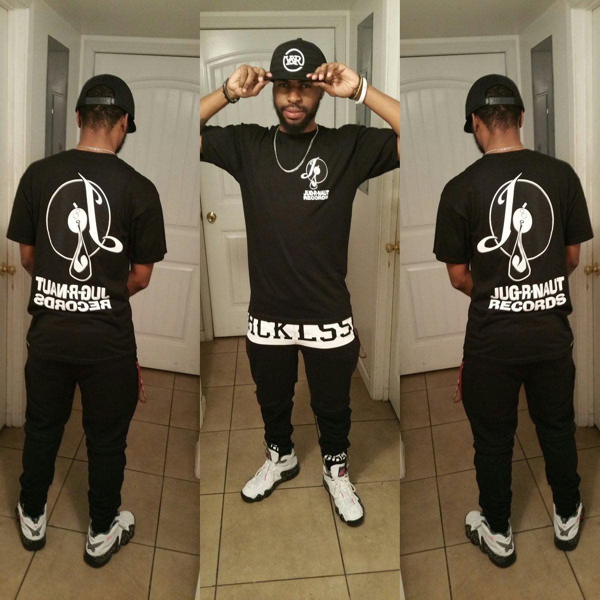 DeejayD9_3's tweet photo. Life. Live your own. Own your lifestyle. ππͺ #D93NeedISayMore #D93Effect #YoungAndReckless #Adidas #Crazy8s #DJLife https://t.co/xBuxVlQx1I