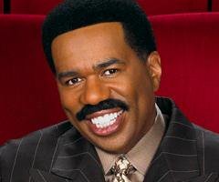 Steve Harvey
