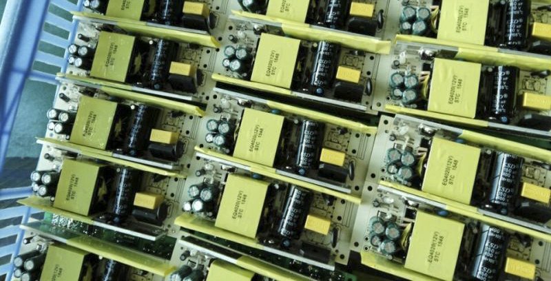 LyteSystems's tweet image. We're almost done with production!
LumoPack and accessories will start to ship out next month.